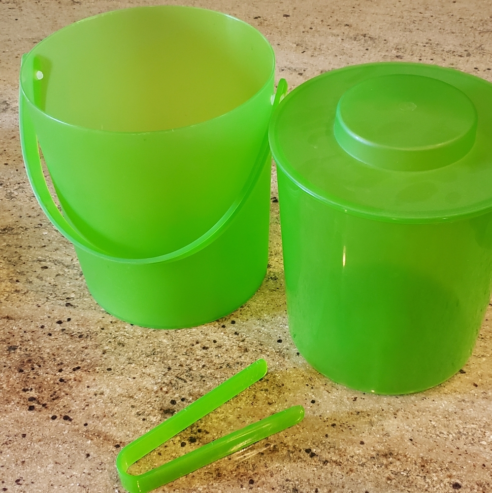 🍽Outdoor Ice Bucket